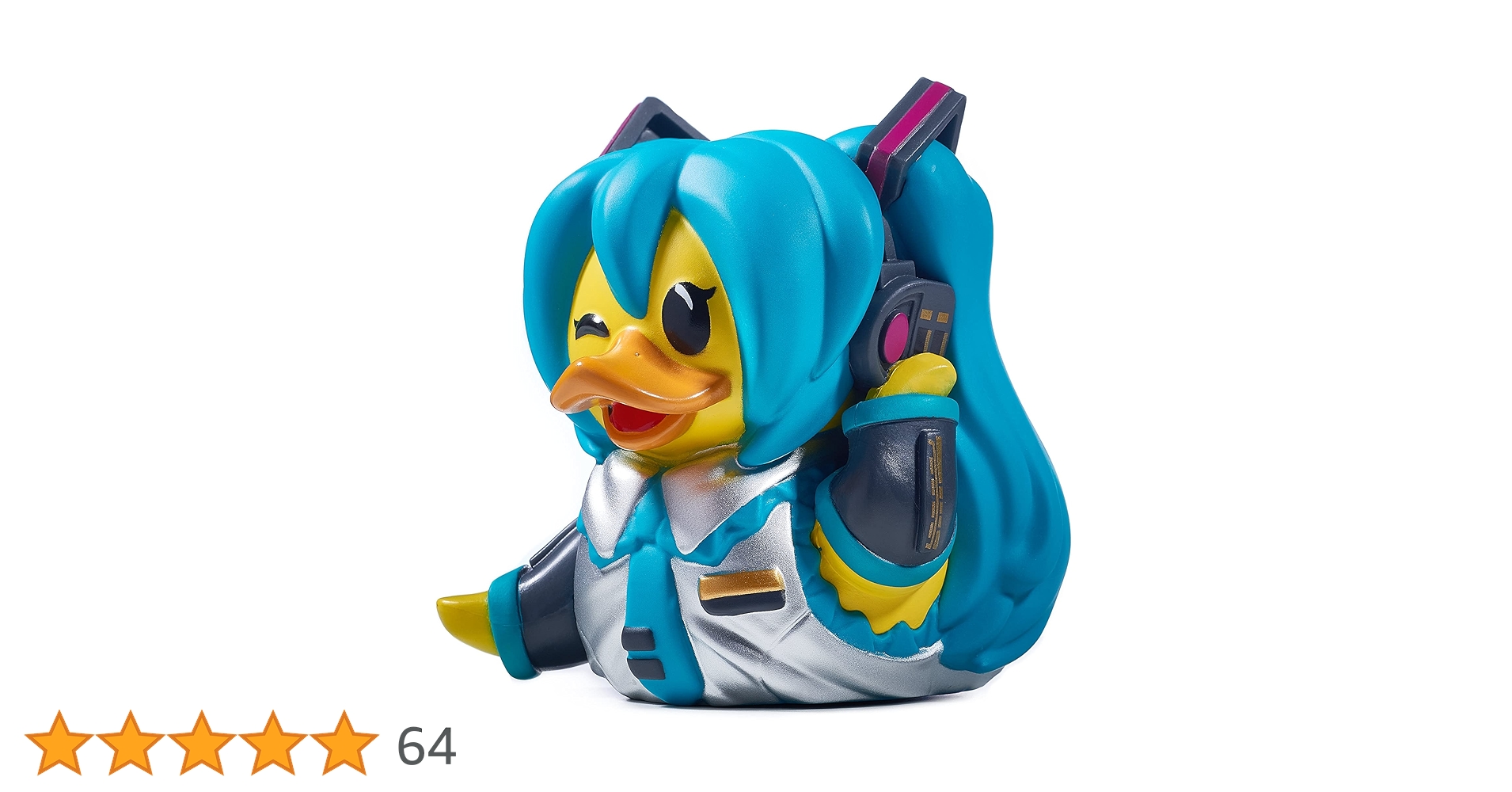 Amazon.co.jp: TUBBZ BOX EDITION 『初音ミク』 初音ミク PVC製 塗装